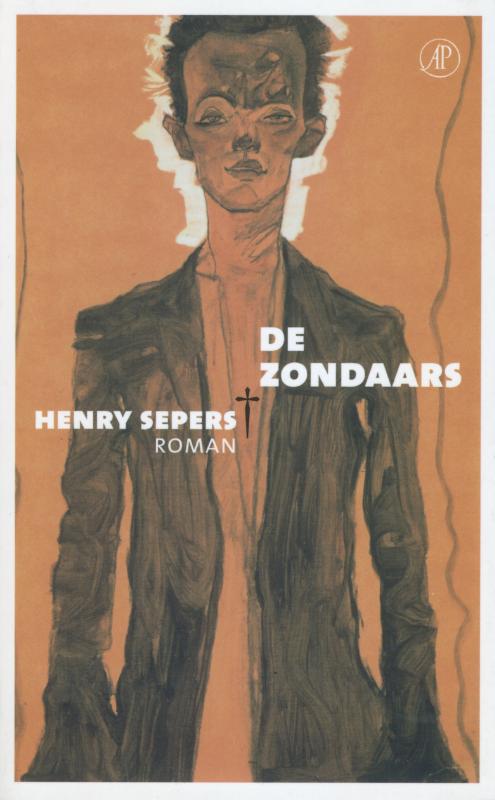 De zondaars (Ebook)