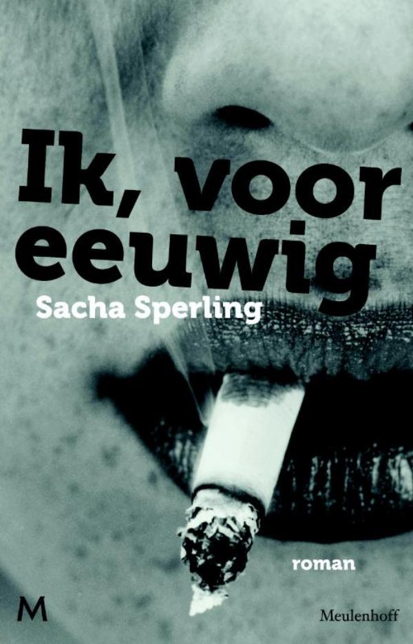 Ik, voor eeuwig (Ebook)