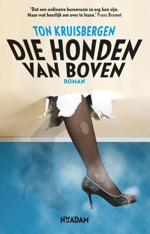 Die honden van boven (Ebook)