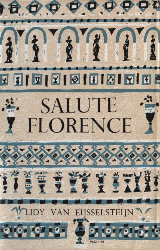 Salute Florence (Ebook)