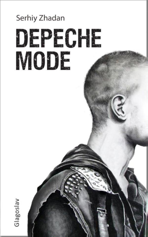 Depeche Mode (Ebook)