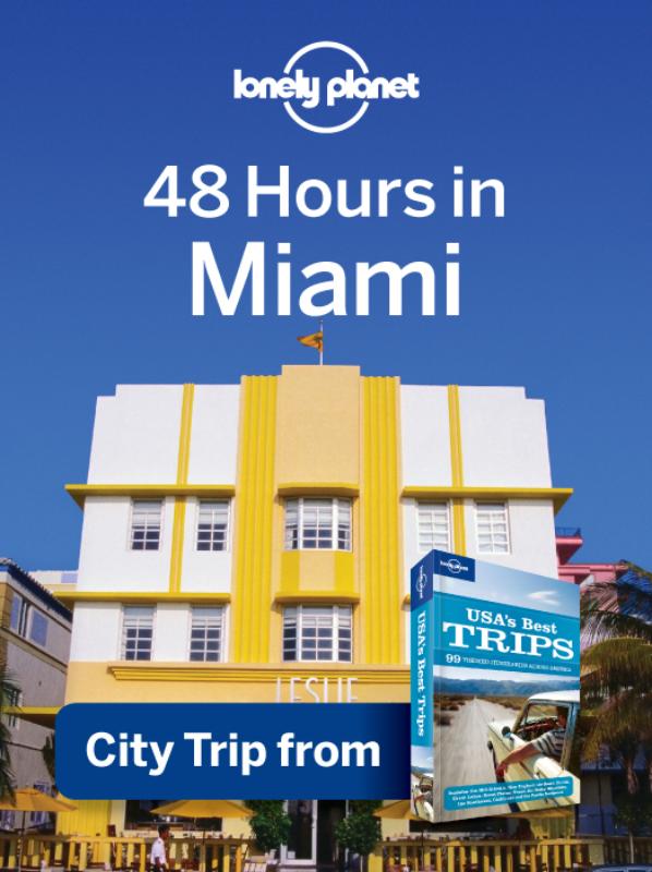48 Hours in Miami (Ebook)