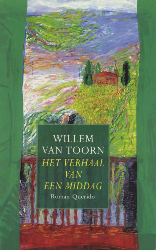 Het verhaal van een middag (Ebook)