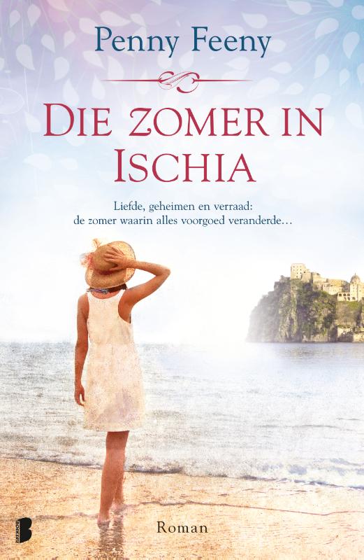 Die zomer in Ischia (Ebook)