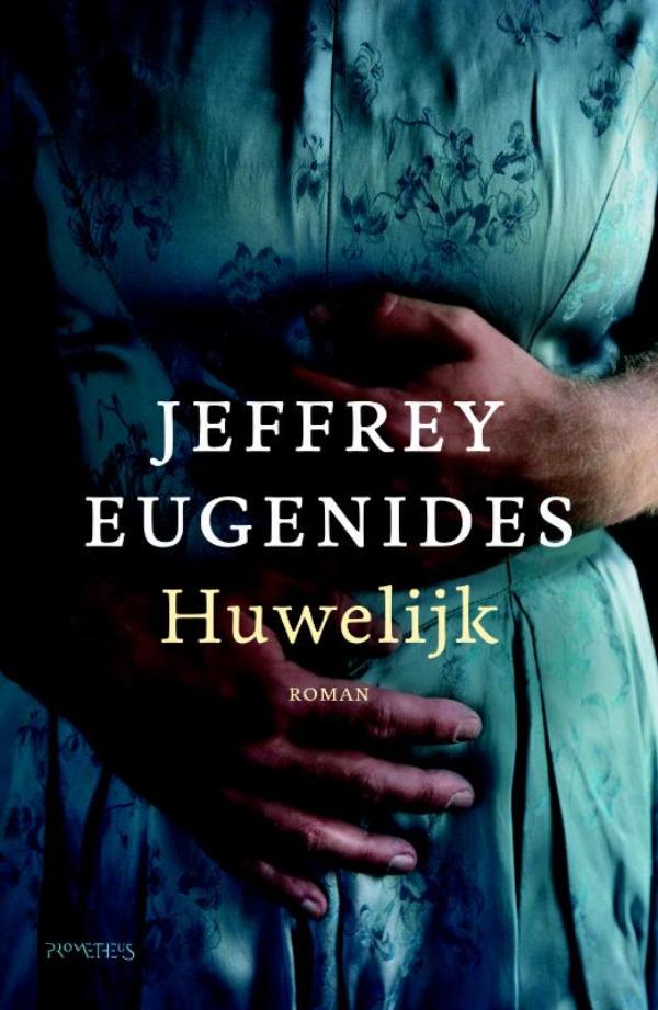 Huwelijk (Ebook)