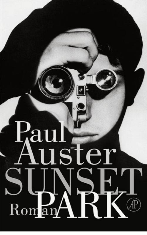 Sunset park (Ebook)