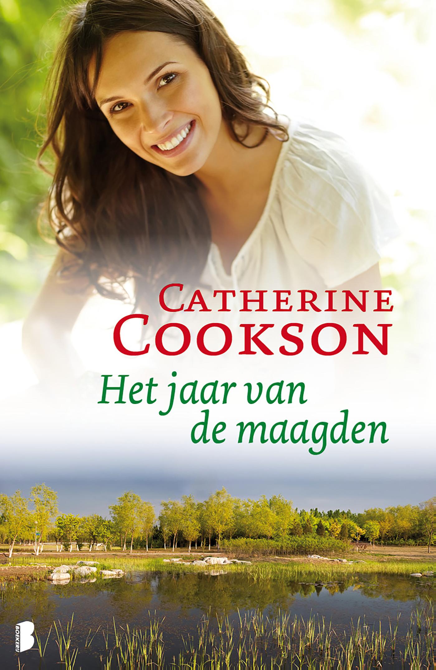 Het jaar van de maagden (Ebook)