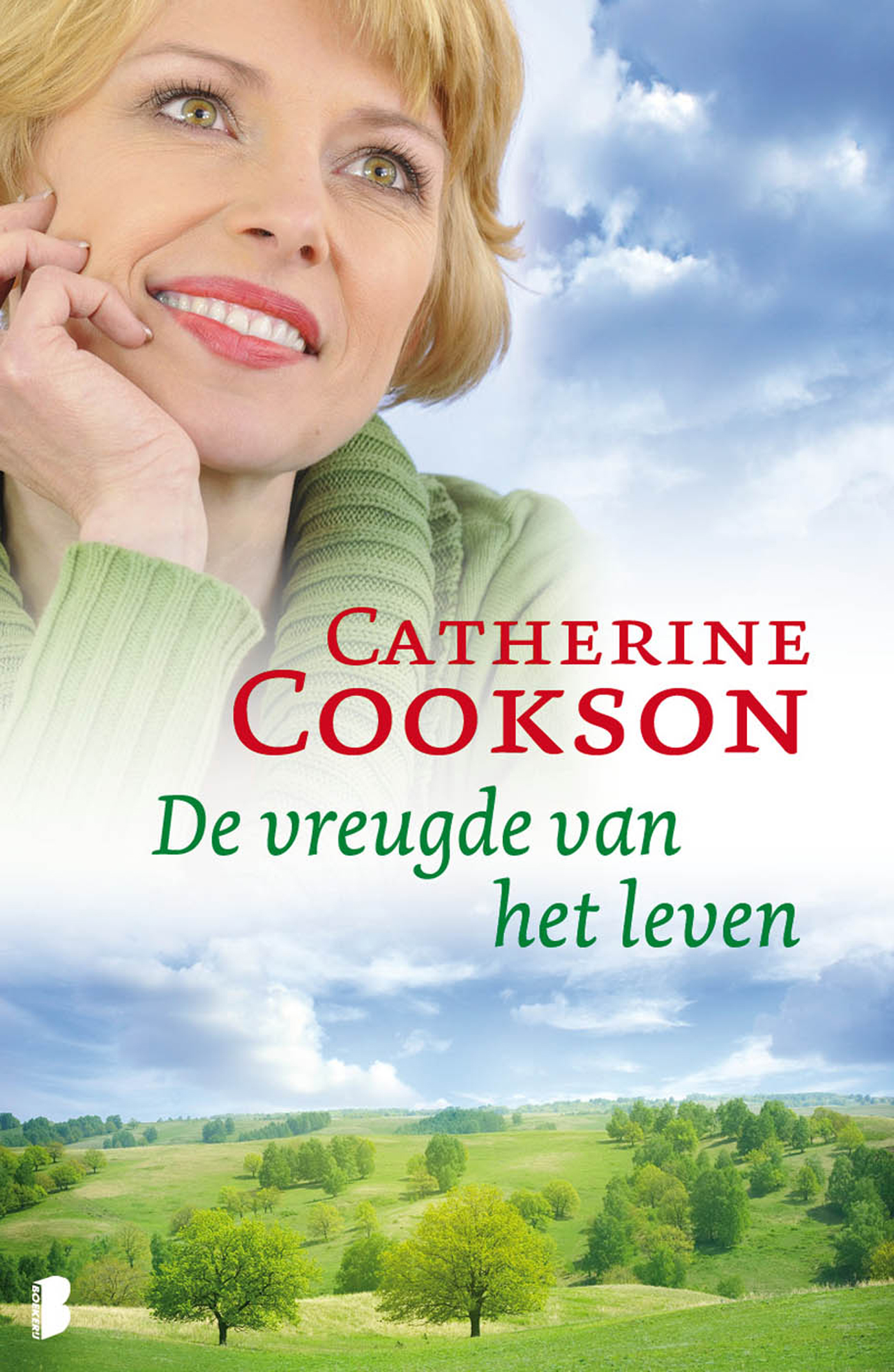 De vreugde van het leven (Ebook)