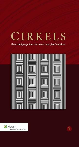 Cirkels (Ebook)