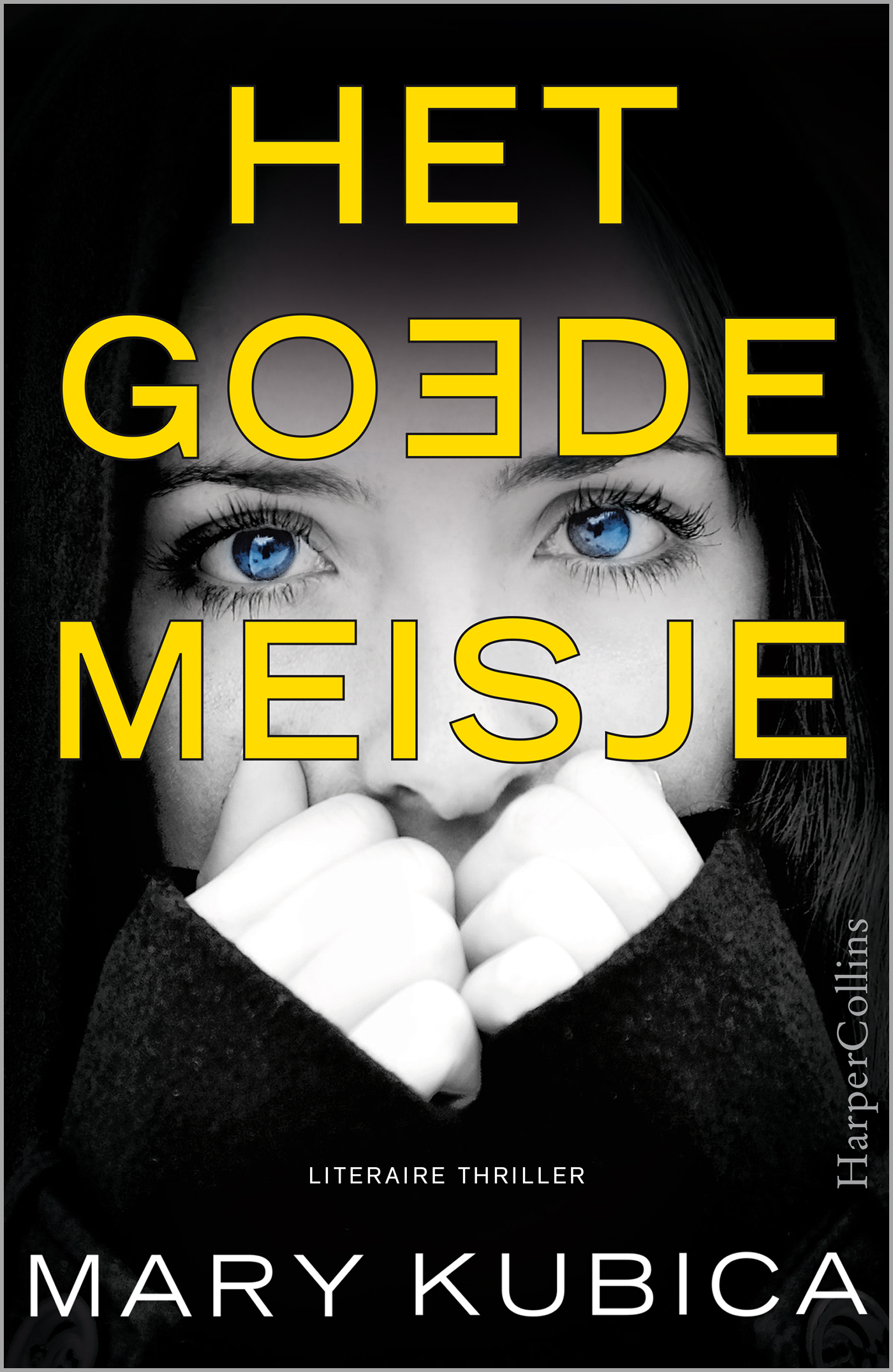 Het goede meisje (Ebook)