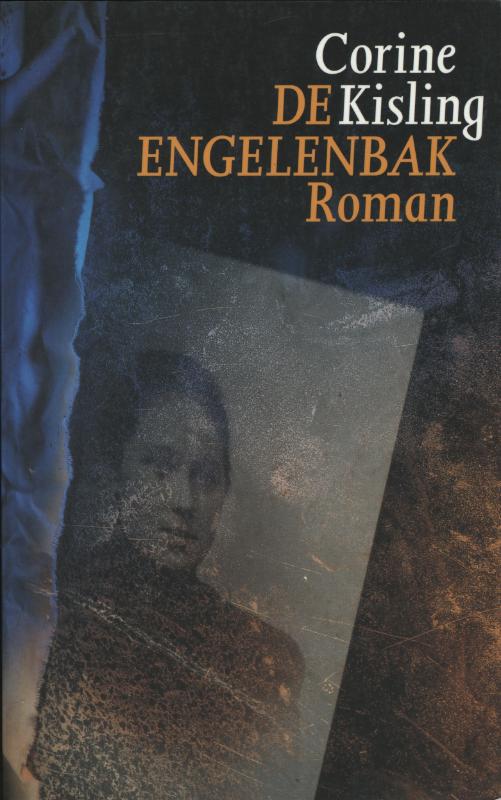 De engelenbak (Ebook)