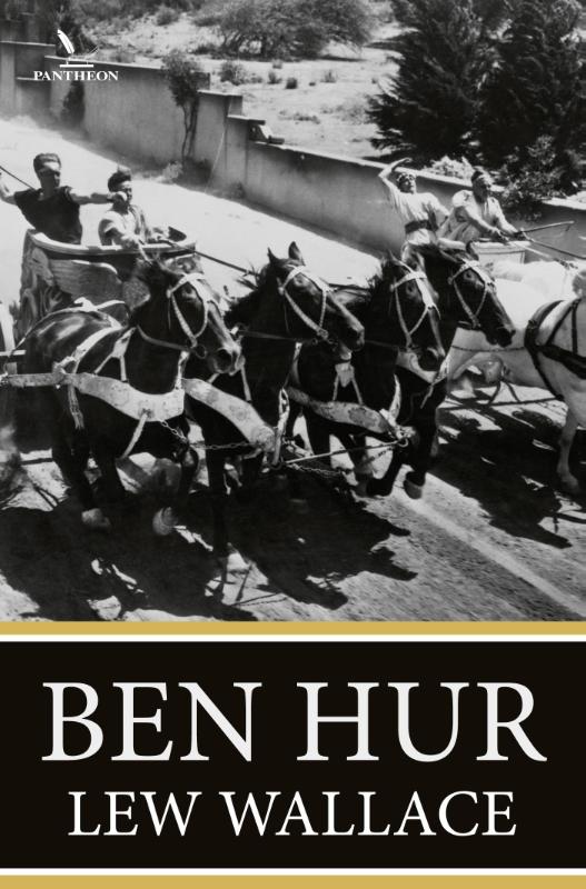 Ben Hur (Ebook)