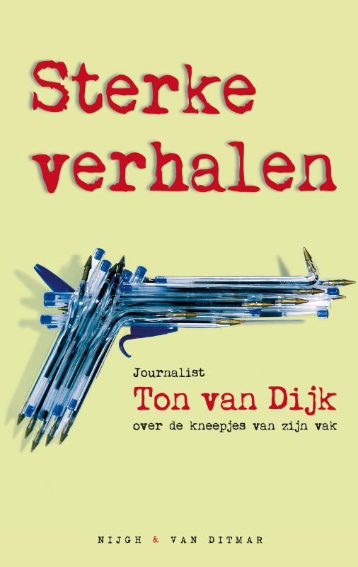 Sterke verhalen (Ebook)