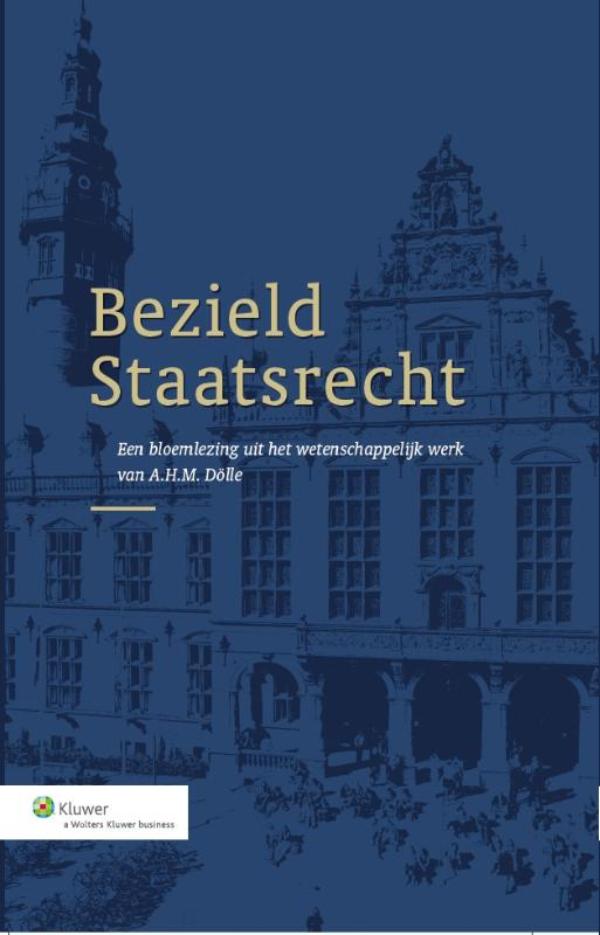 Bezield staatsrecht (Ebook)