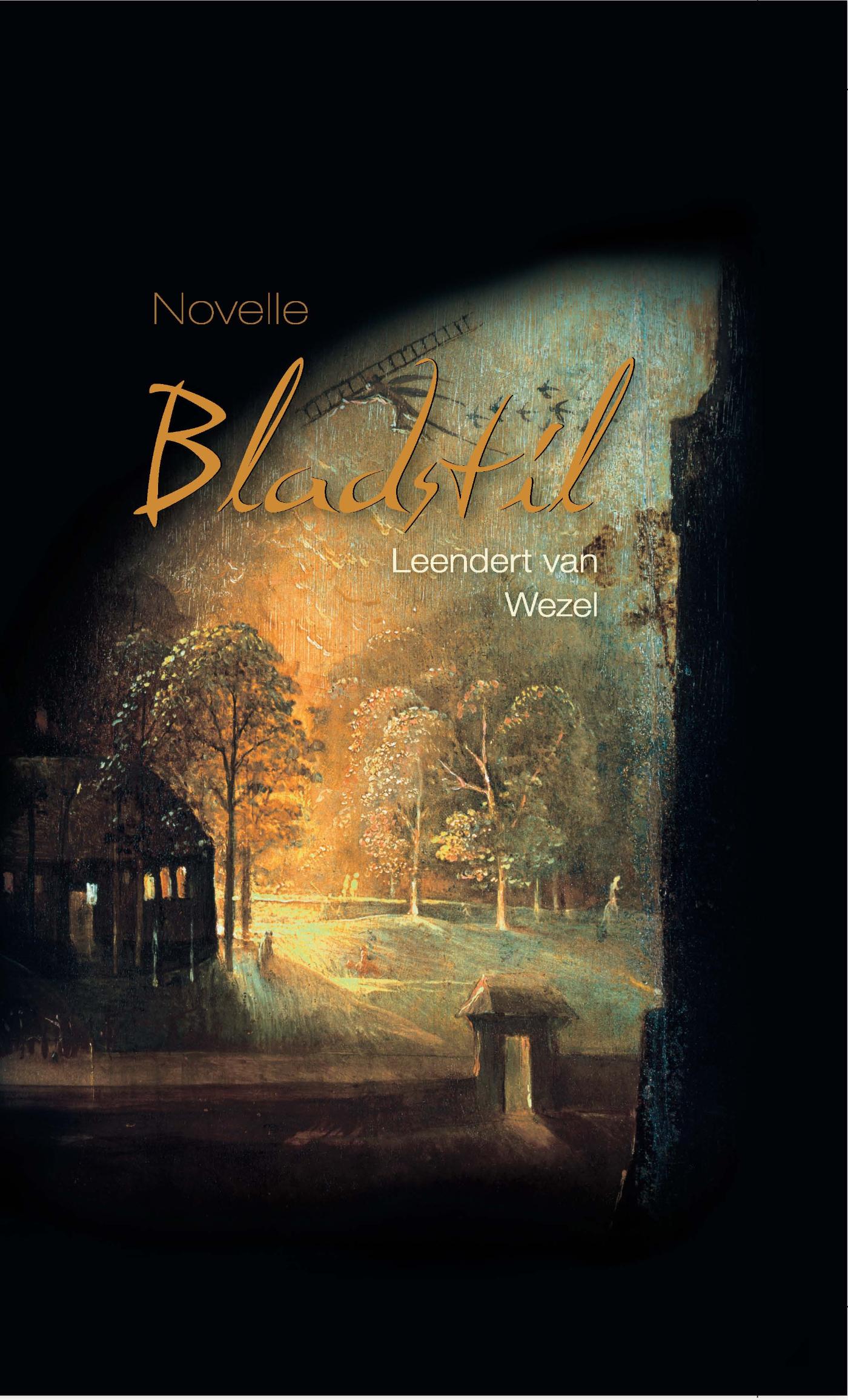 Bladstil (Ebook)