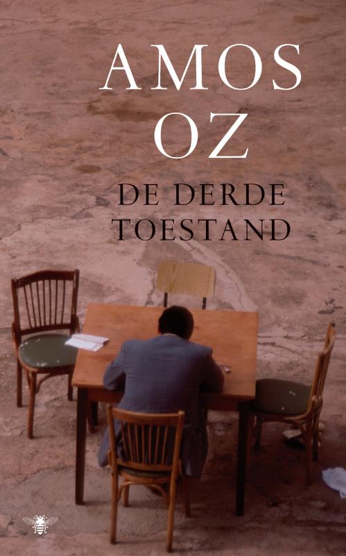 De derde toestand (Ebook)