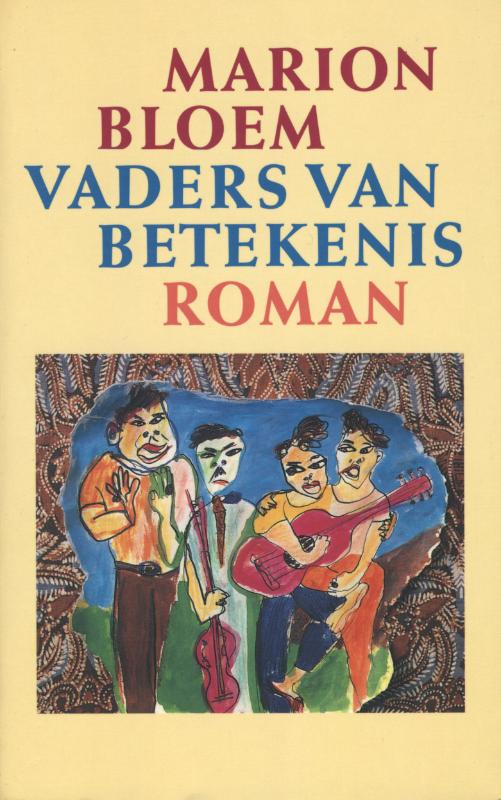 Vaders van betekenis (Ebook)