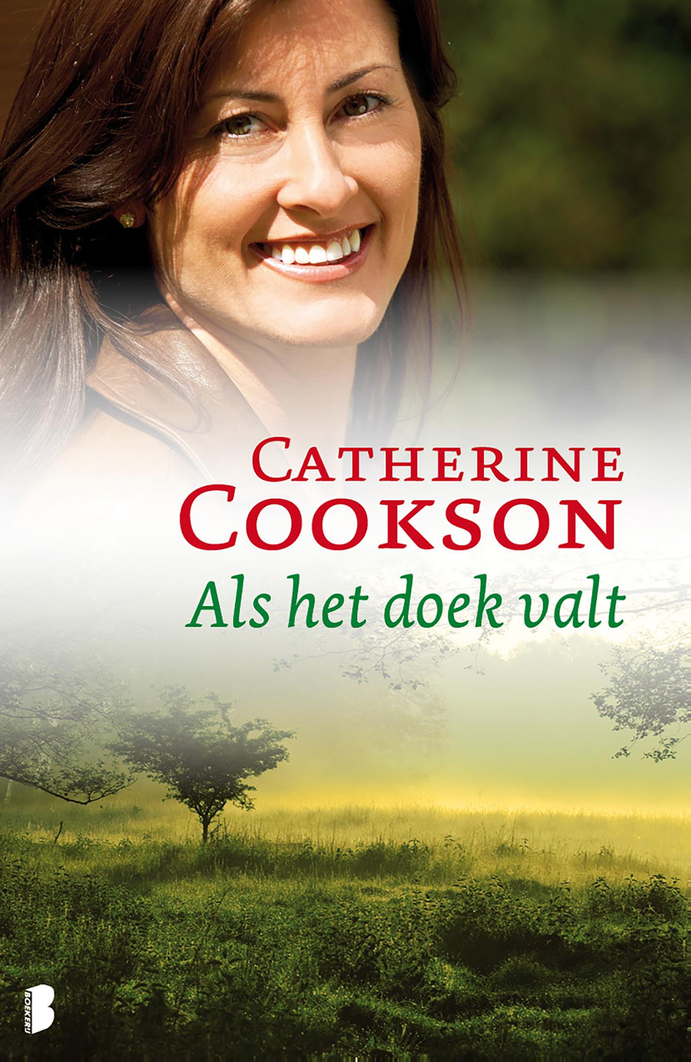 Als het doek valt (Ebook)