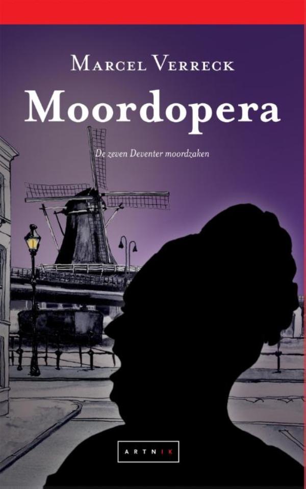 Moordopera (Ebook)