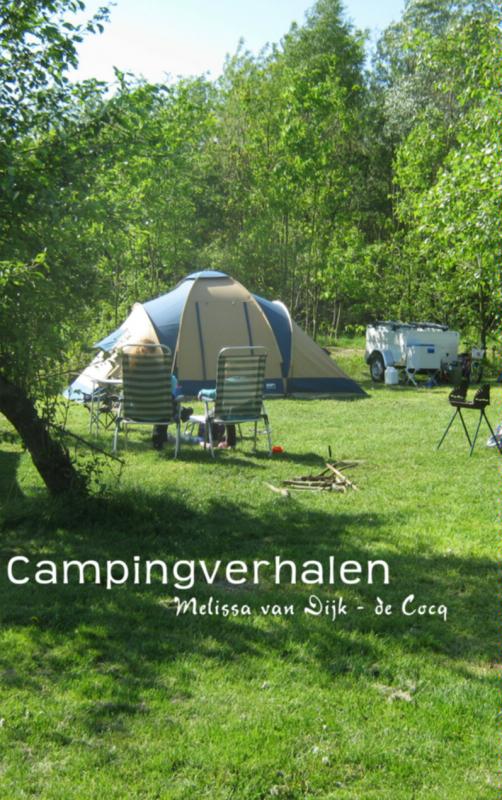 Campingverhalen (Ebook)