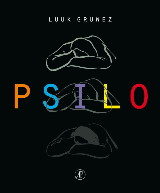 Psilo (Ebook)