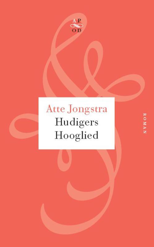 Hudigers hooglied (Ebook)