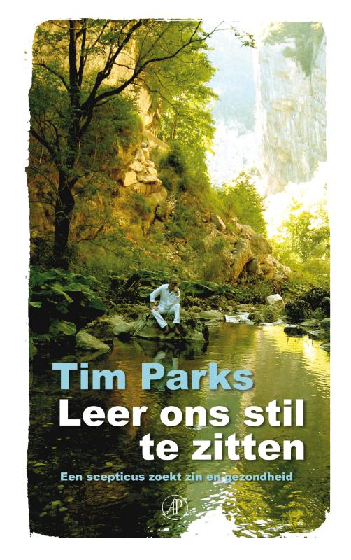 Leer ons stil te zitten (Ebook)