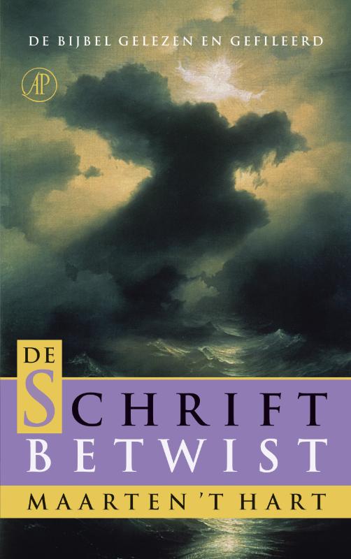 De schrift betwist / deel I en II (Ebook)