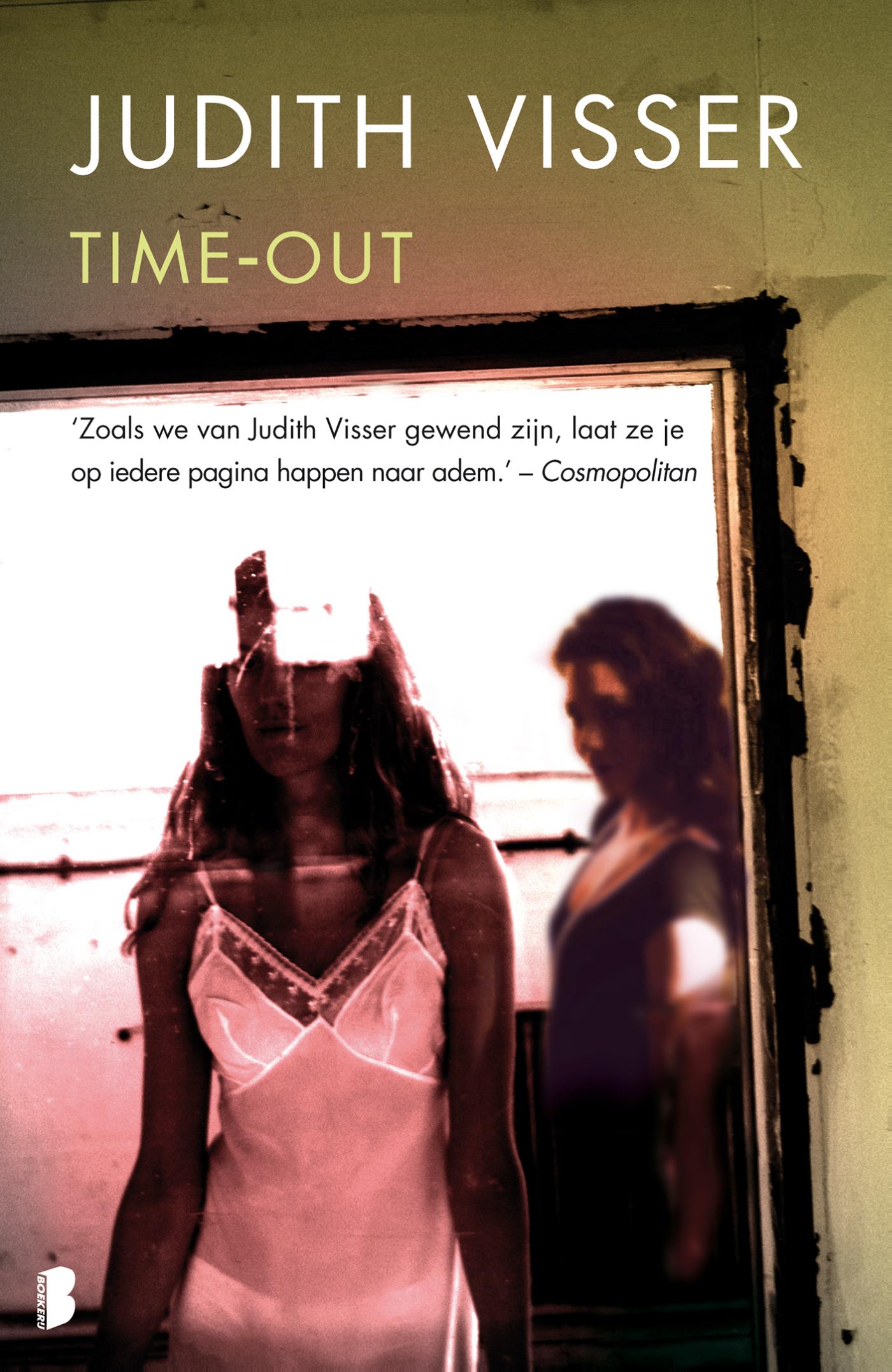 Time out (Ebook)