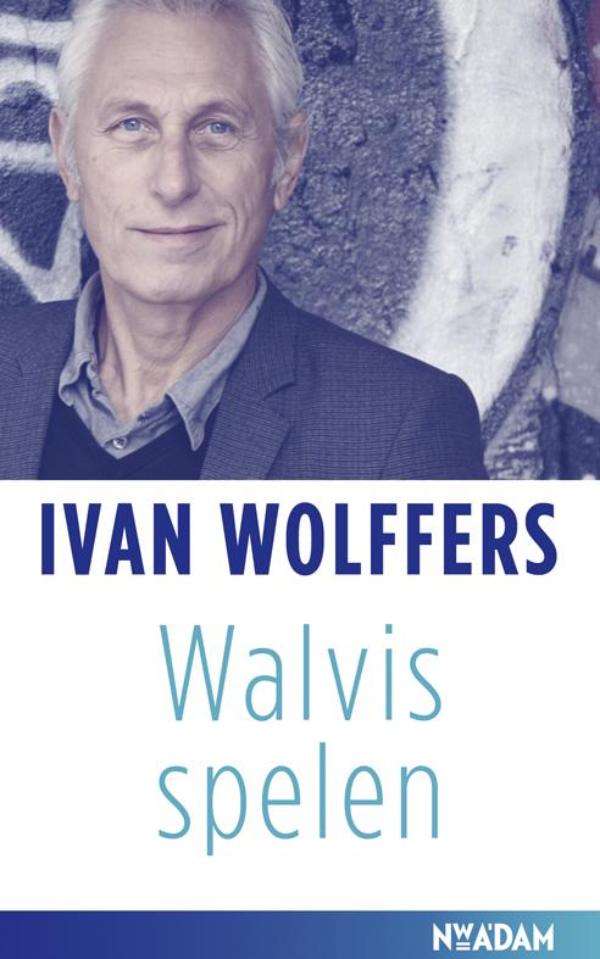 Walvis spelen (Ebook)