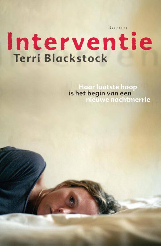 Interventie (Ebook)