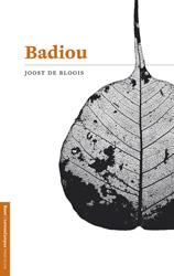 Badiou (Ebook)