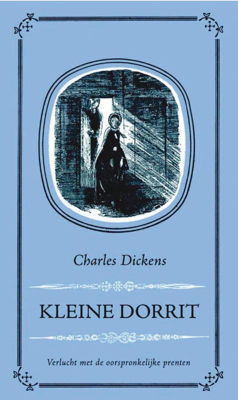 Kleine Dorrit (Ebook)