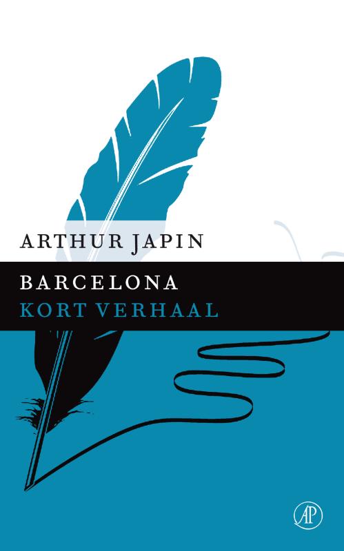 Barcelona (Ebook)