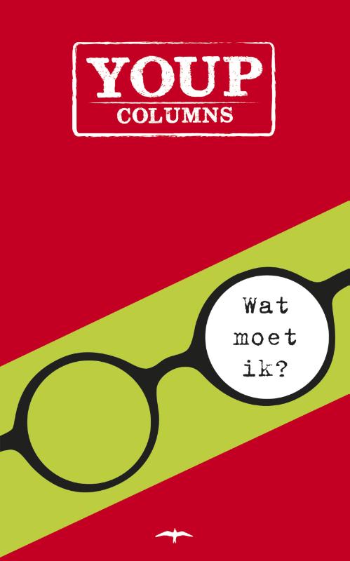 Wat moet ik? (Ebook)