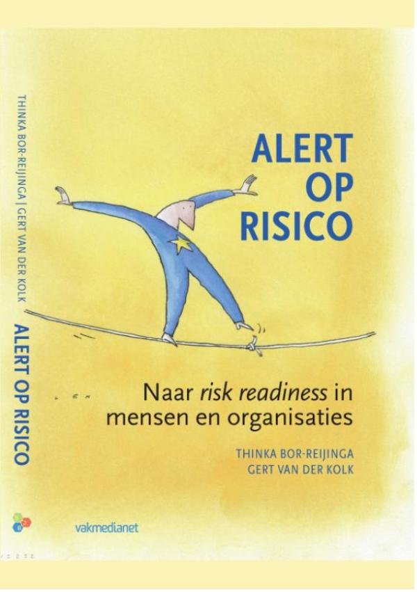 Alert op risico (Ebook)