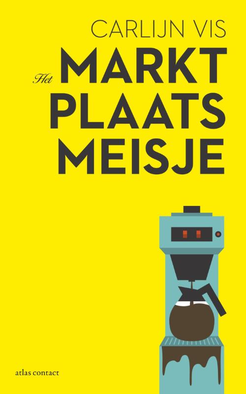 Het Marktplaatsmeisje (Ebook)