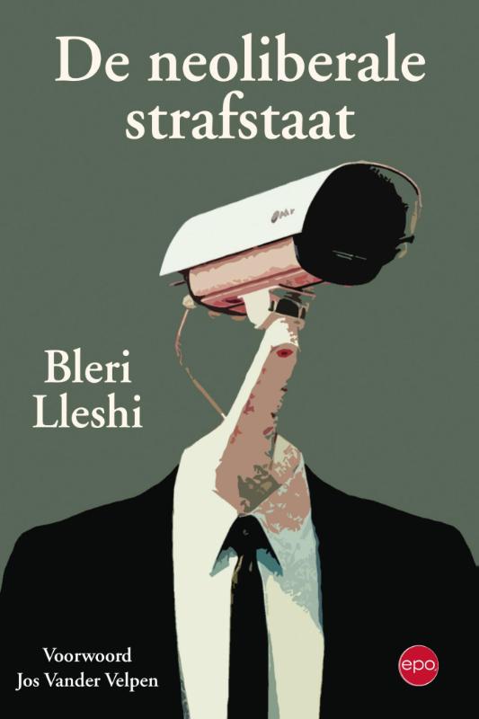 De neoliberale strafstaat (Ebook)