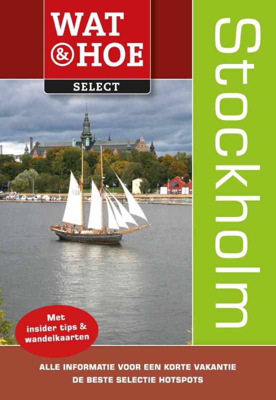 Stockholm (Ebook)