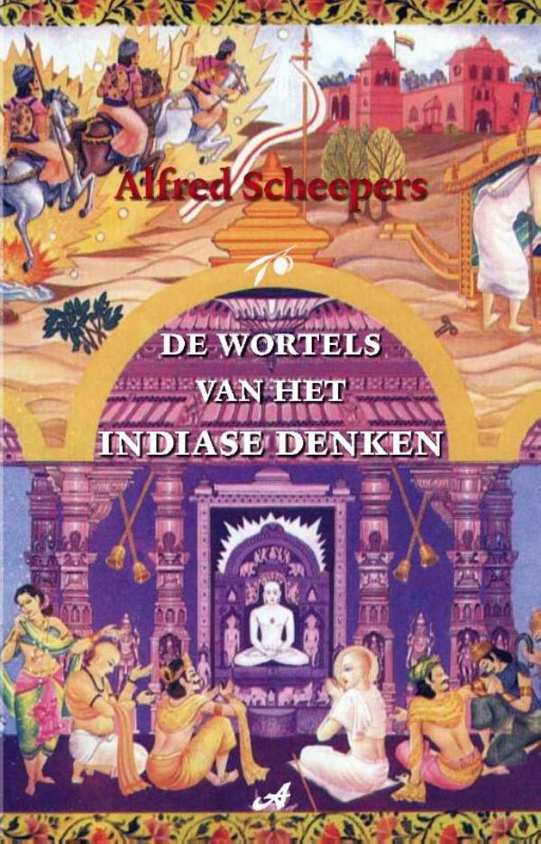 De wortels van het Indiase denken (Ebook)