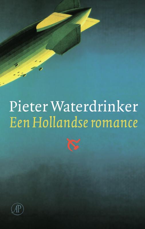 Een Hollandse romance (Ebook)