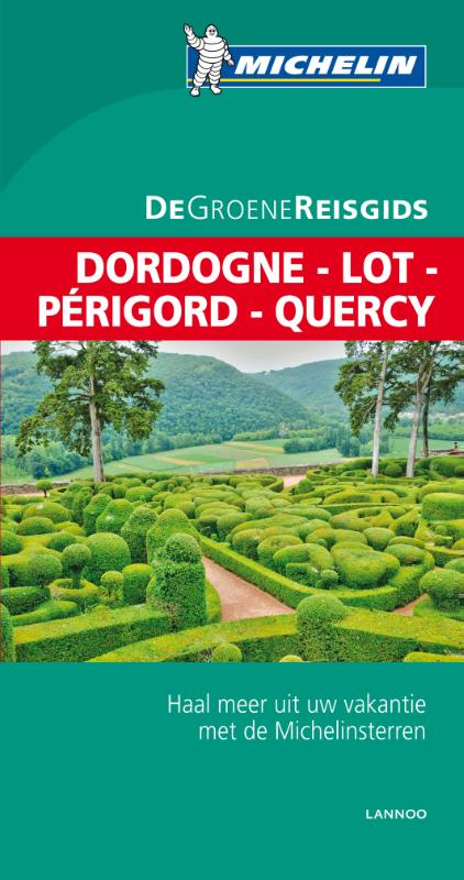 Dordogne Lot Périgord Quercy (Ebook)
