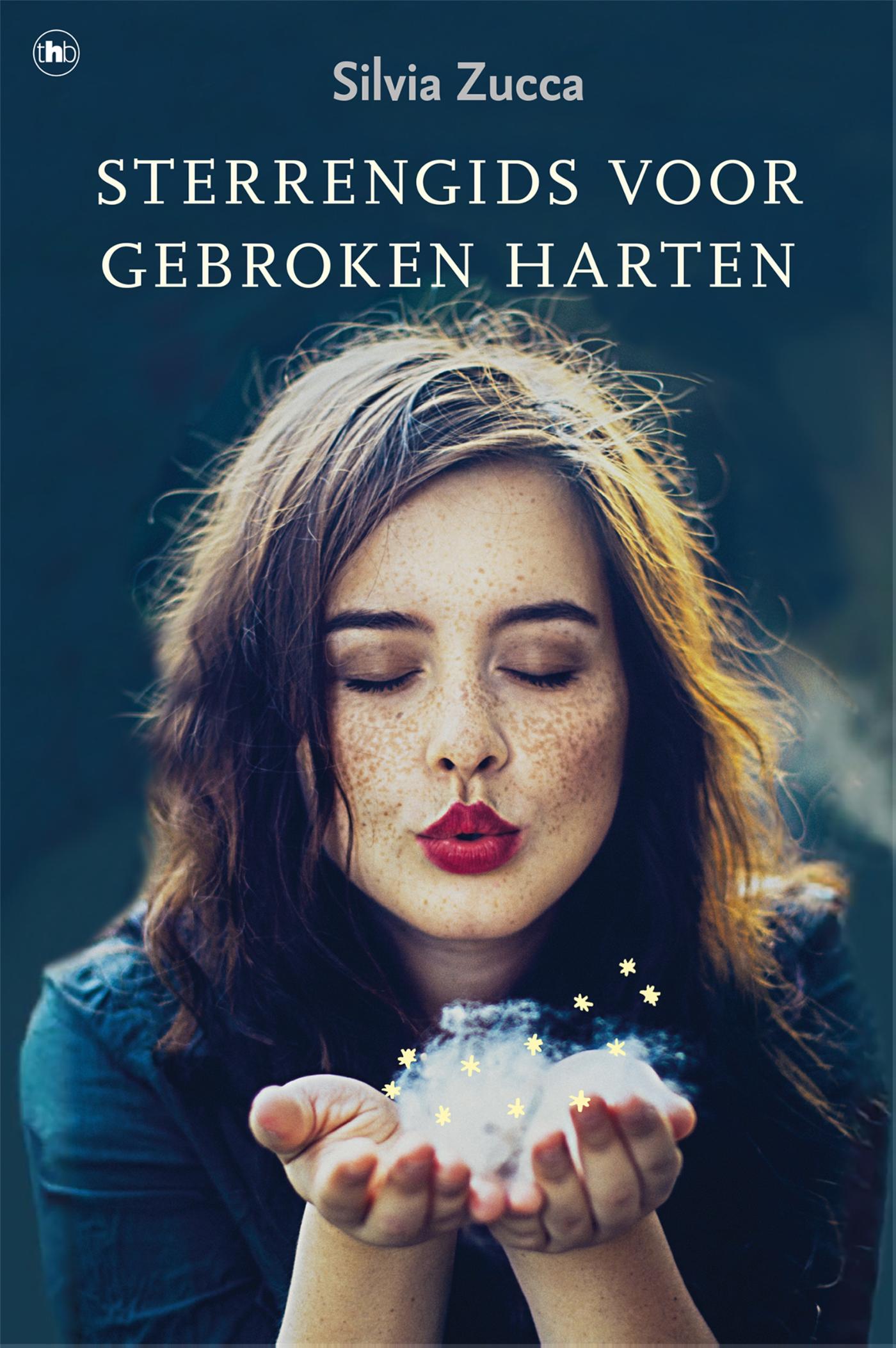 Sterrengids voor gebroken harten (Ebook)