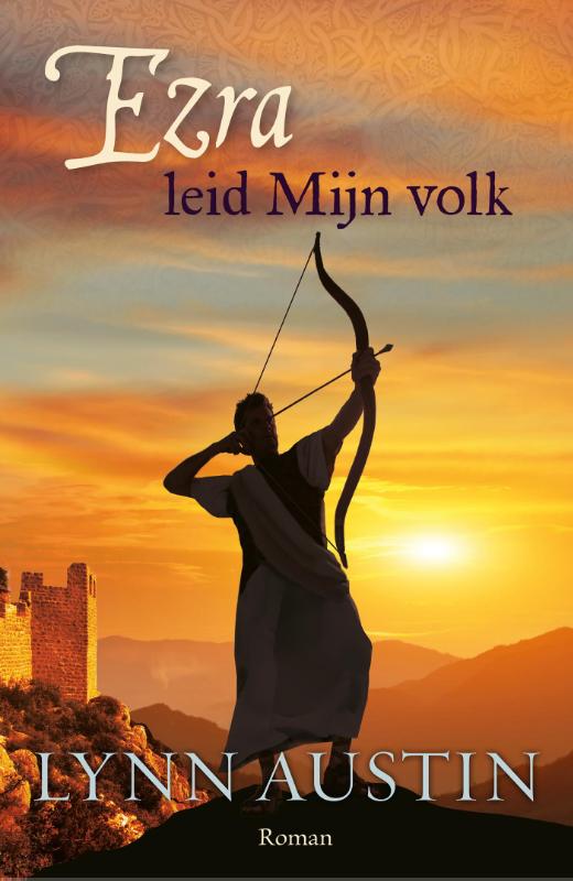 Ezra, leid mijn volk (Ebook)