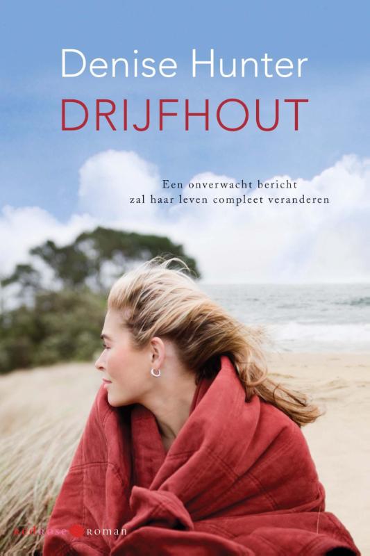 Drijfhout (Ebook)