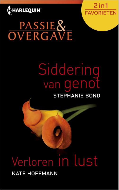 Siddering van genot; Verloren in lust (Ebook)