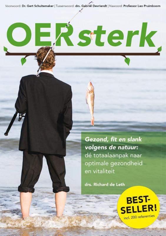 OERsterk (Ebook)