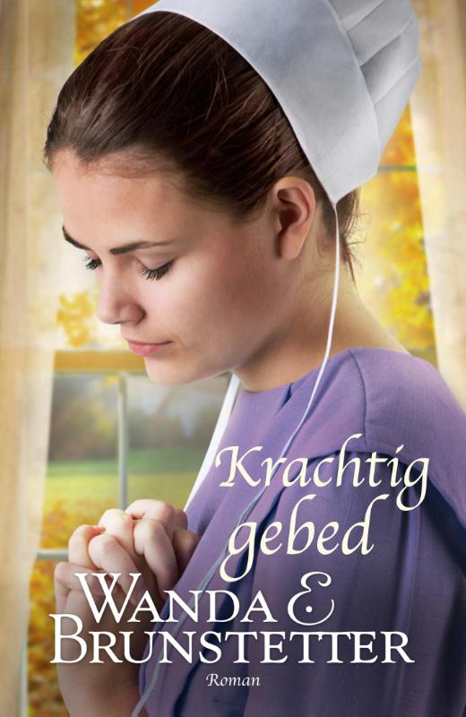 Krachtig gebed (Ebook)