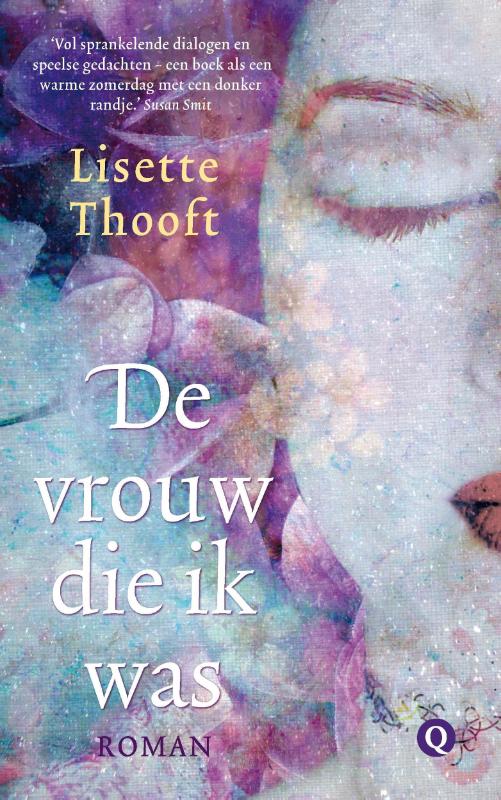 De vrouw die ik was (Ebook)