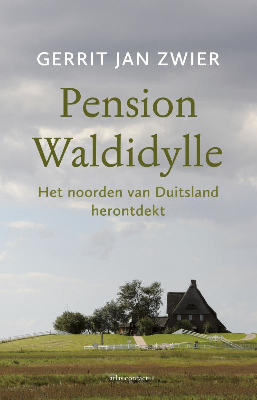 Pension Waldidylle (Ebook)
